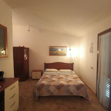 Agriturismo Il Cipresso Vada Bagian luar foto
