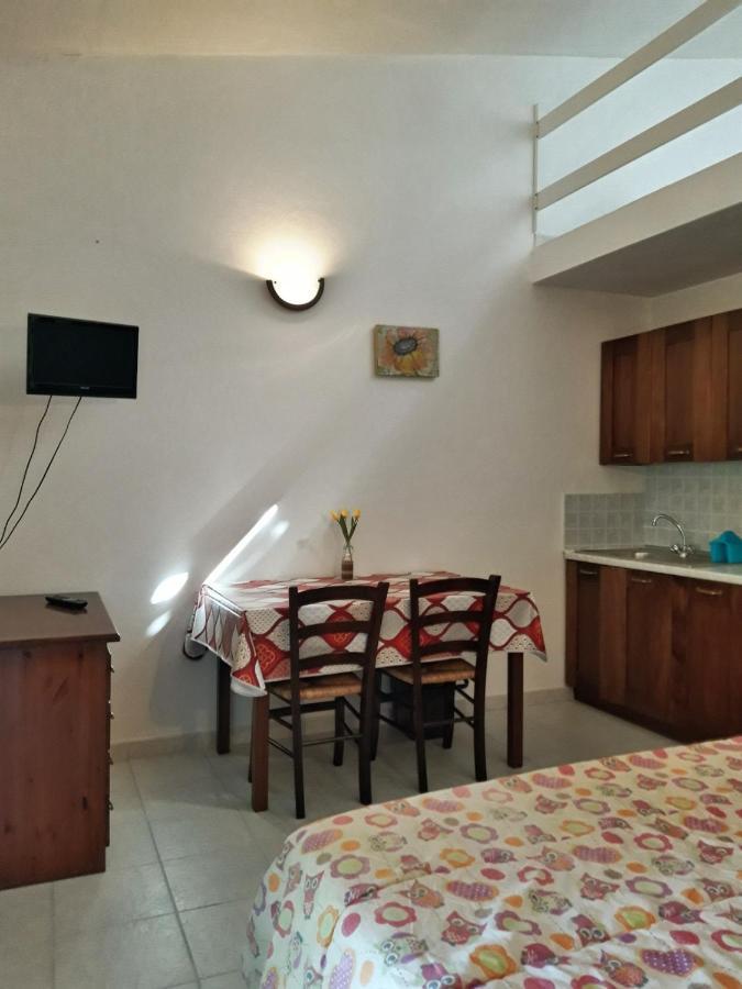 Agriturismo Il Cipresso Vada Bagian luar foto