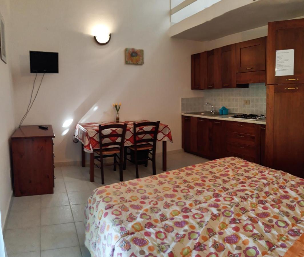 Agriturismo Il Cipresso Vada Bagian luar foto