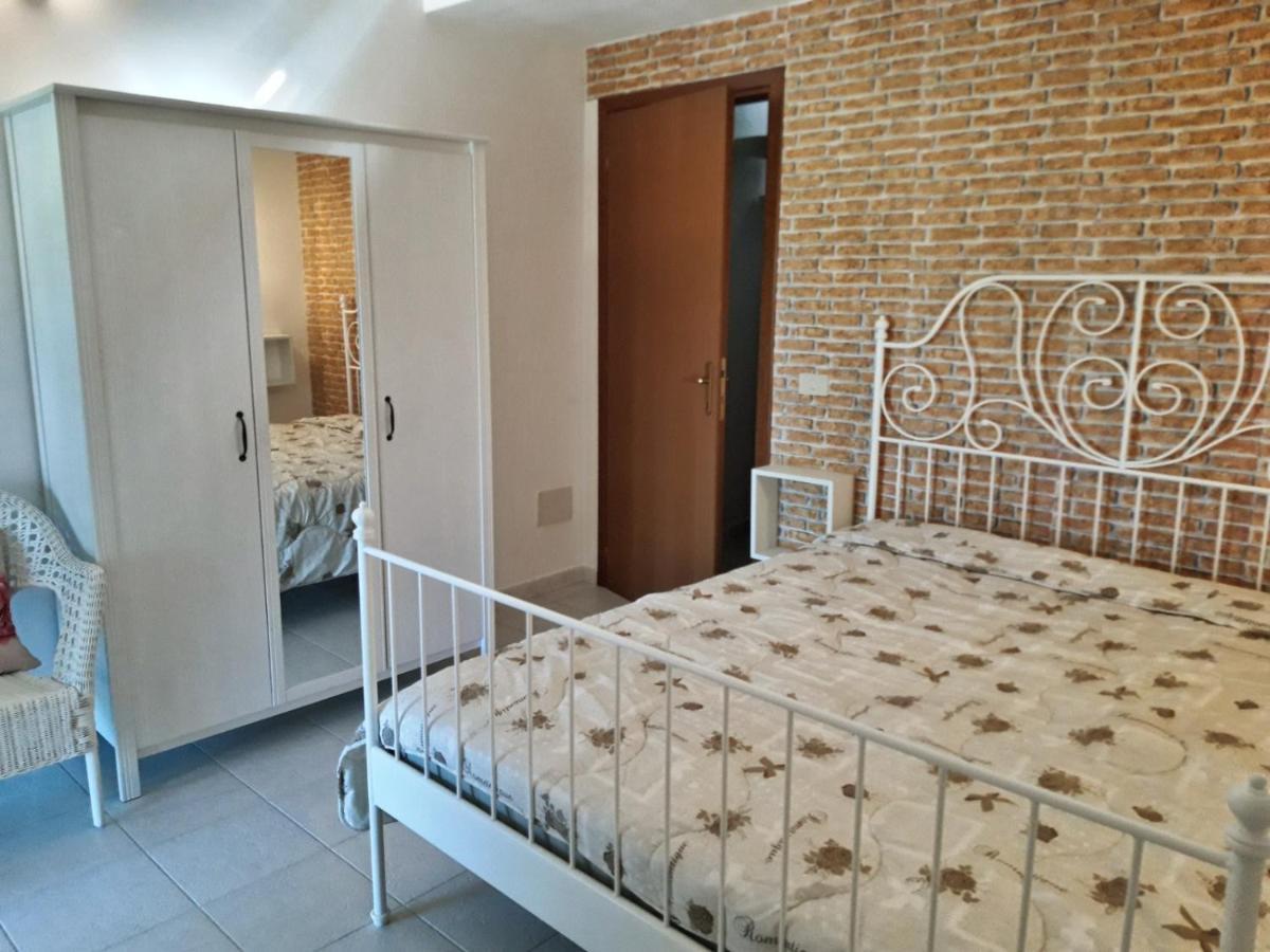 Agriturismo Il Cipresso Vada Bagian luar foto