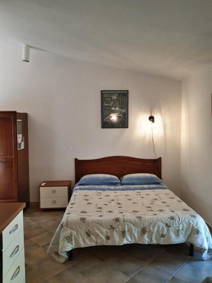 Agriturismo Il Cipresso Vada Bagian luar foto