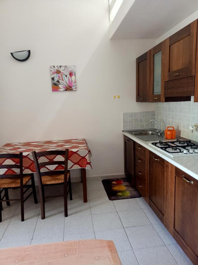 Agriturismo Il Cipresso Vada Bagian luar foto