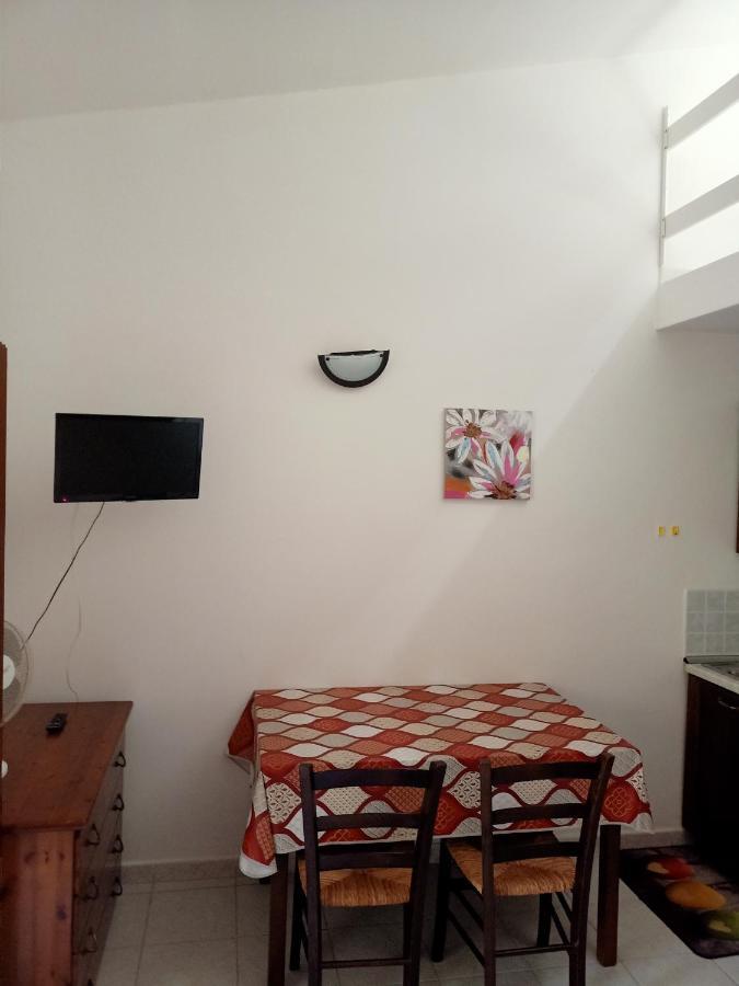 Agriturismo Il Cipresso Vada Bagian luar foto