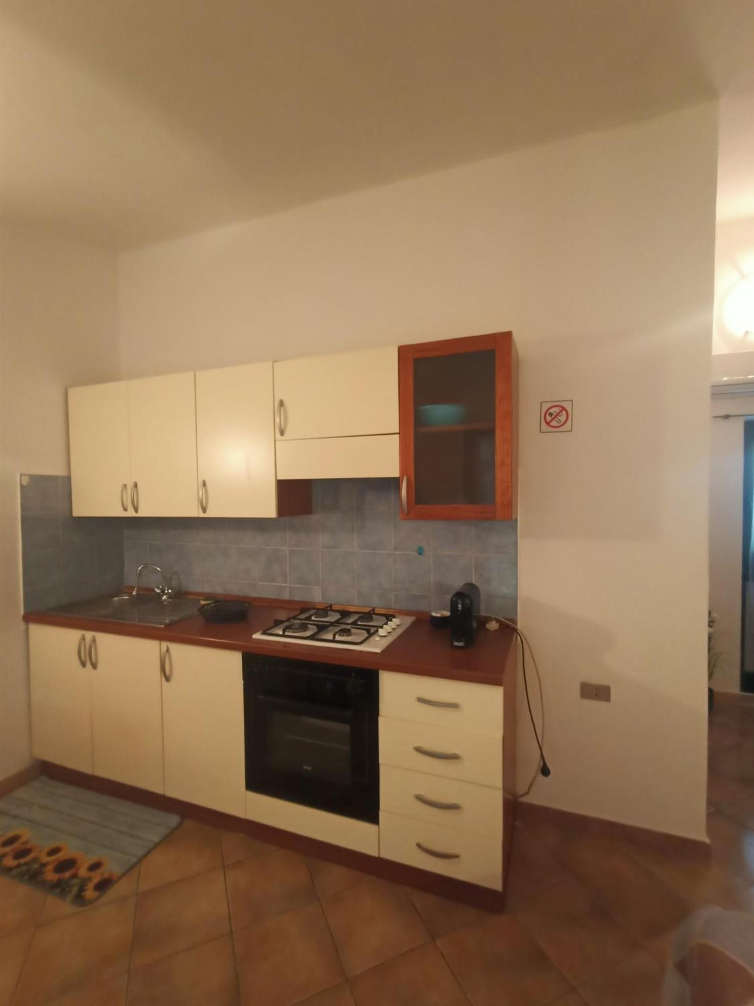 Agriturismo Il Cipresso Vada Bagian luar foto