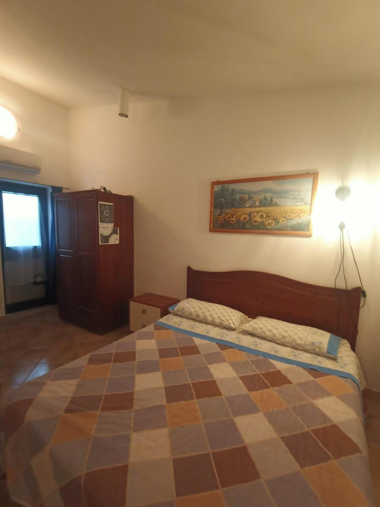 Agriturismo Il Cipresso Vada Bagian luar foto
