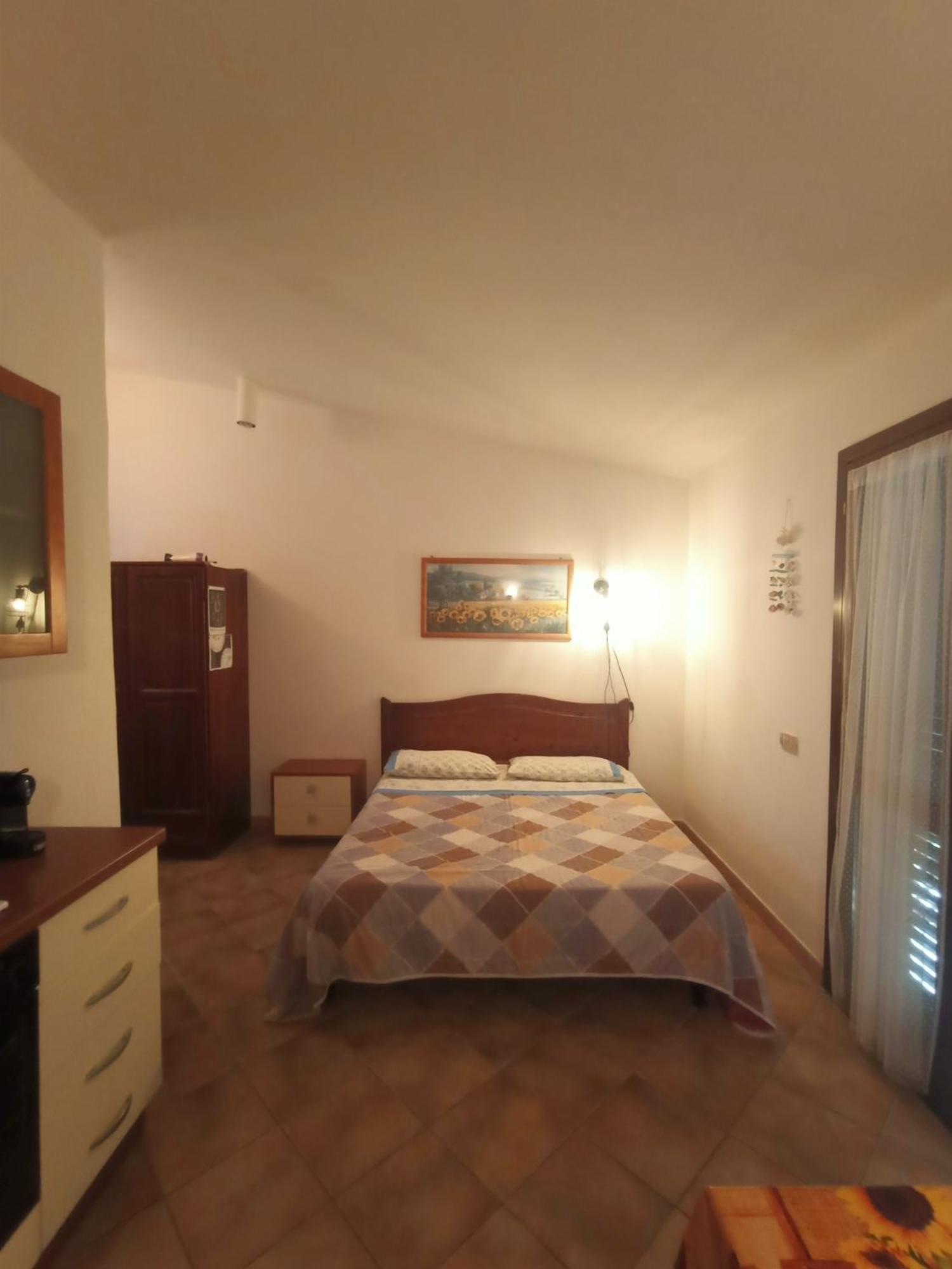Agriturismo Il Cipresso Vada Bagian luar foto