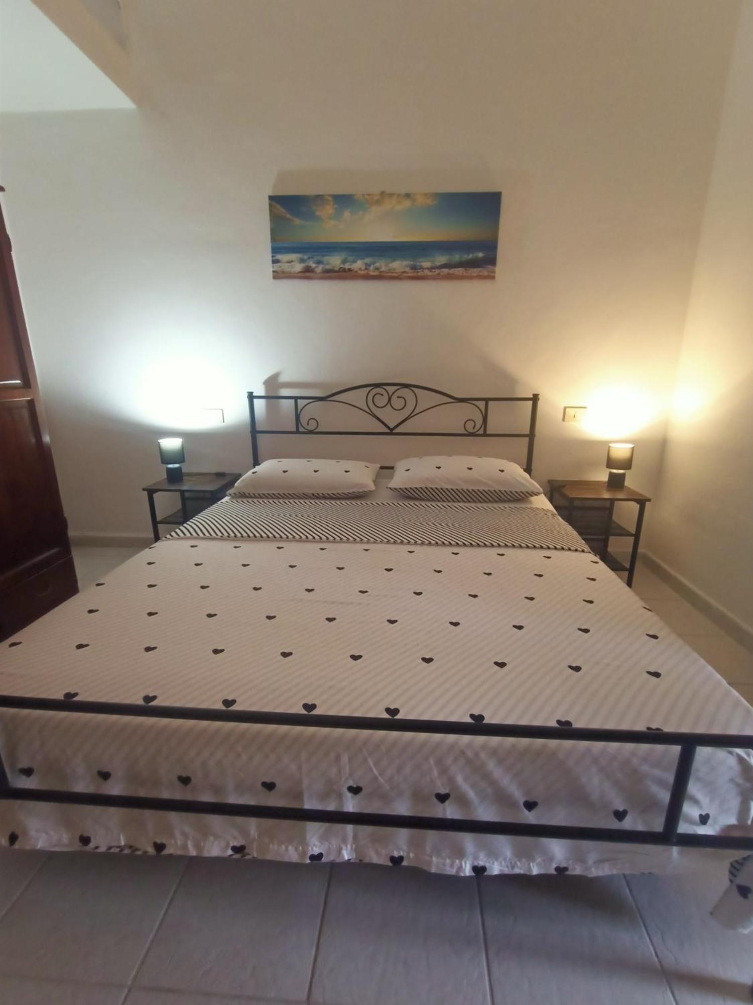 Agriturismo Il Cipresso Vada Bagian luar foto