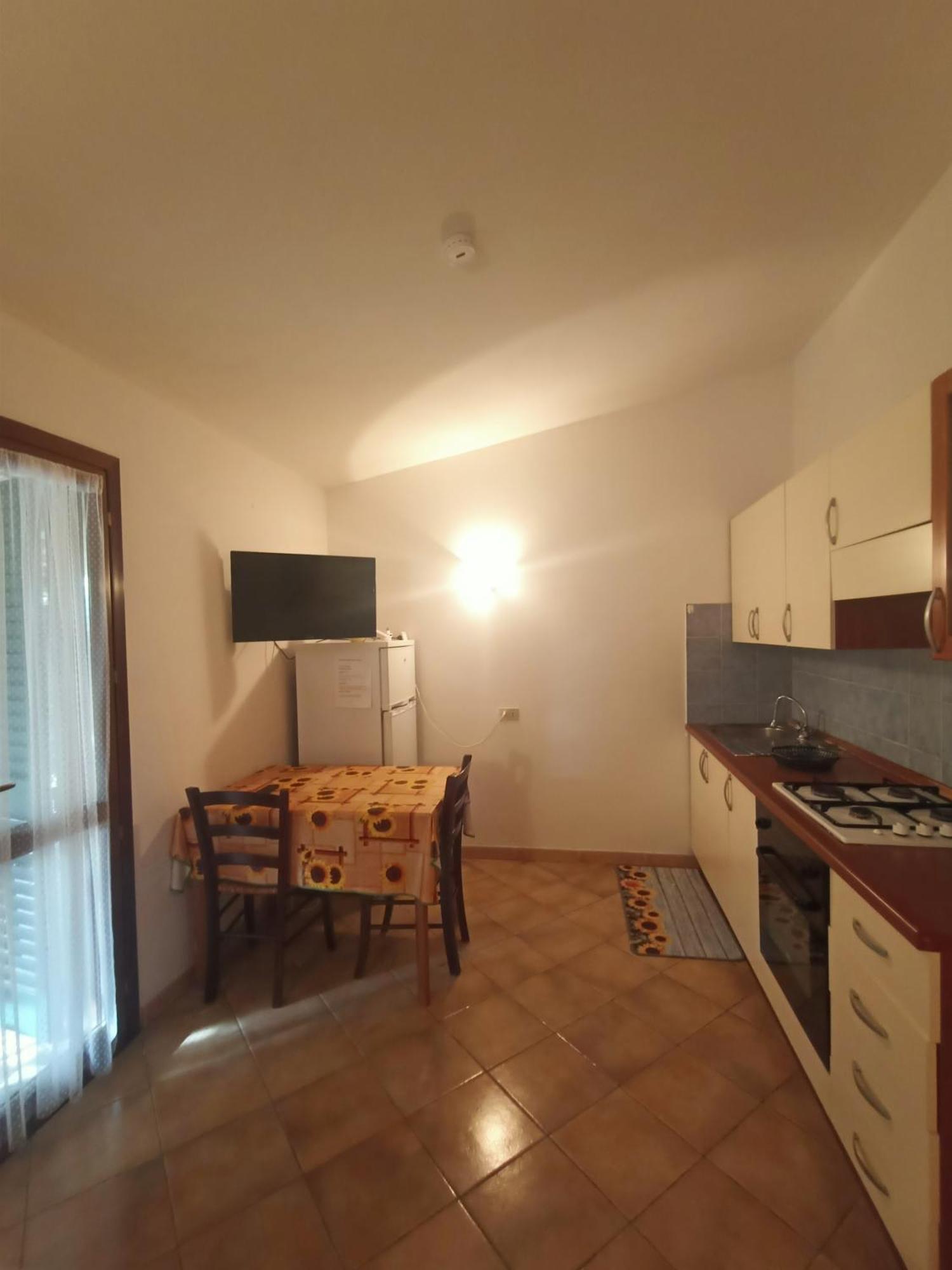 Agriturismo Il Cipresso Vada Bagian luar foto